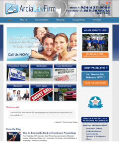 arcia-law-firm